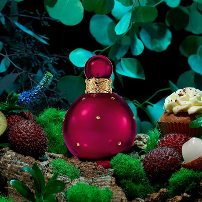 Britney Spears Fantasy Intense Eau De Parfum Spray 100ml by Britney Spears