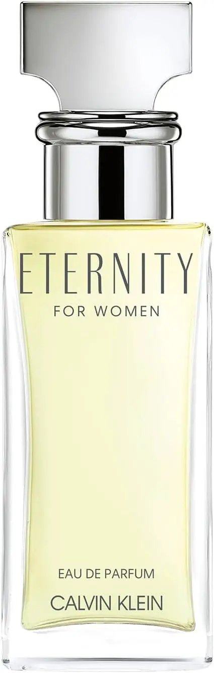 Calvin Klein Ck Eternity Eau De Parfum Spray 30ml by Calvin Klein