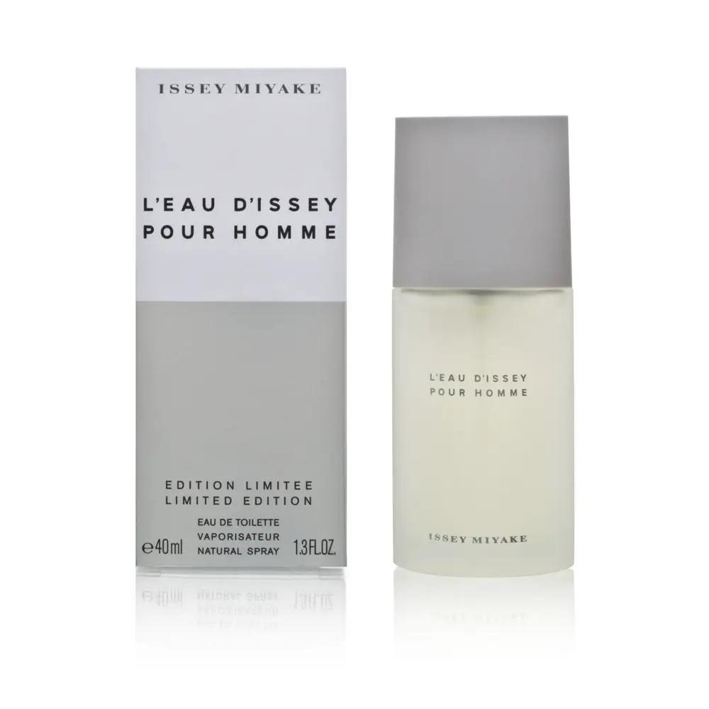 Issey Miyake L'eau D'issey Eau De Toilette Spray 40ml by Issey Miyake
