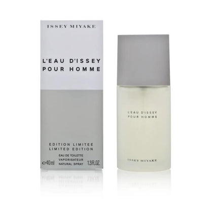 Issey Miyake L'eau D'issey Eau De Toilette Spray 40ml by Issey Miyake