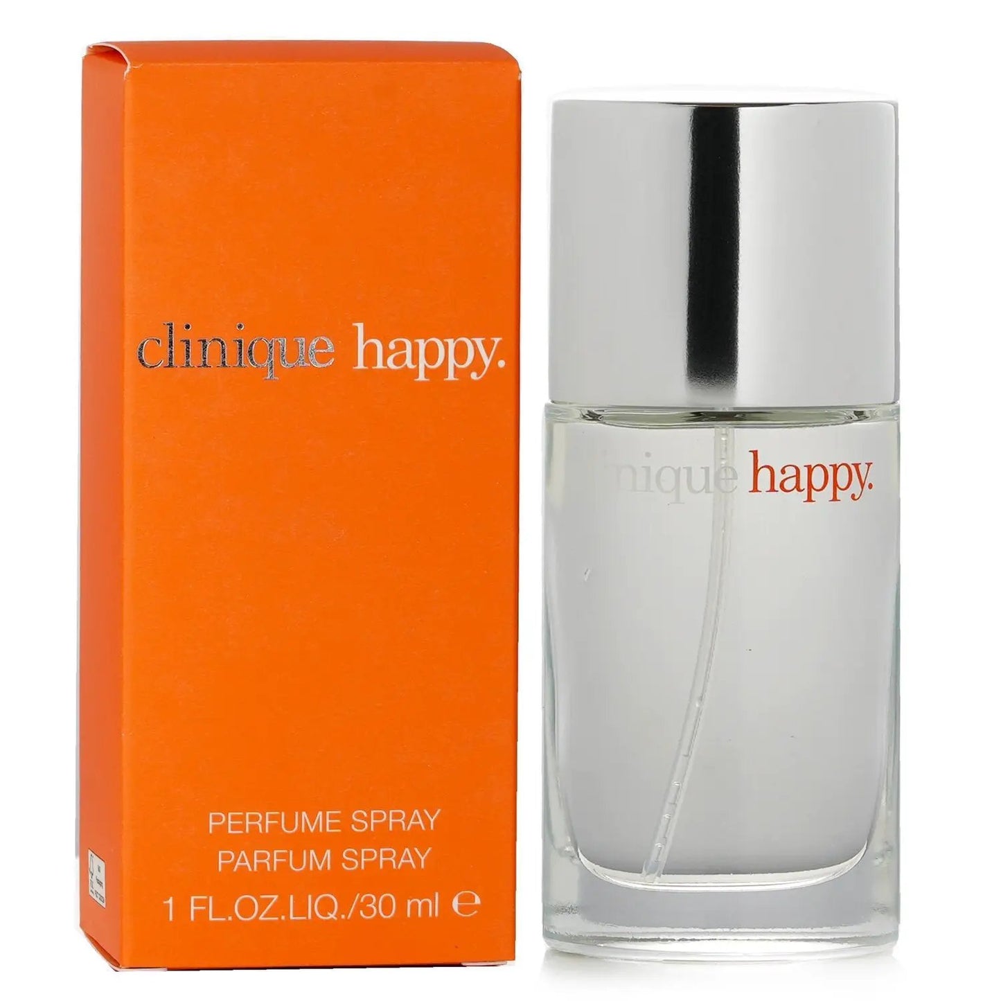 Clinique Happy Eau De Parfum Spray 30ml by Clinique