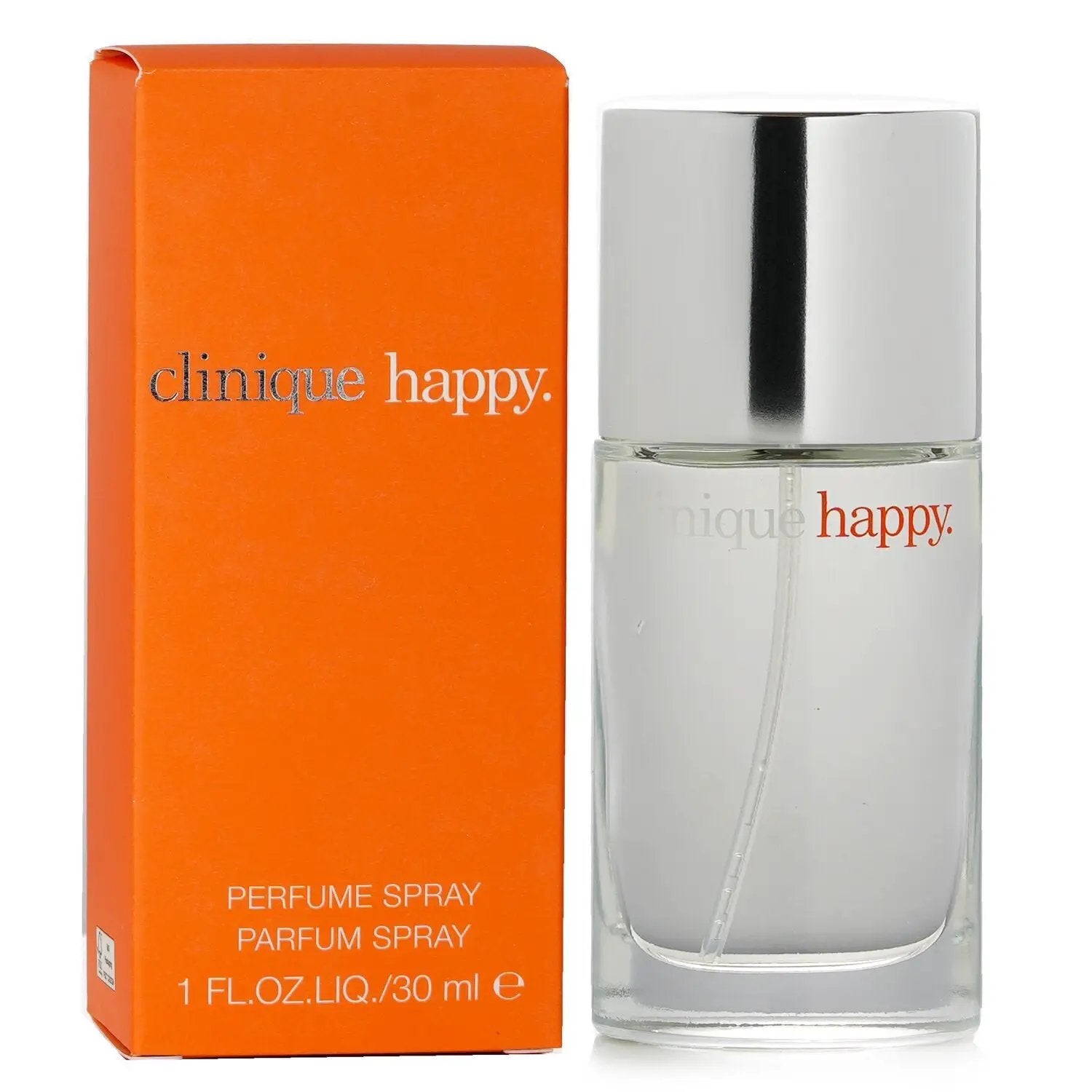 Clinique Happy Eau De Parfum Spray 30ml by Clinique