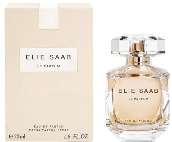 Elie Saab Le Parfum Eau De Parfum Spray 50ml by Elie Saab