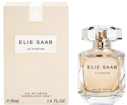 Elie Saab Le Parfum Eau De Parfum Spray 50ml by Elie Saab
