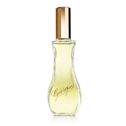Burberry Eau De Parfum Spray 100ml - 100ml by Giorgio Beverly Hills