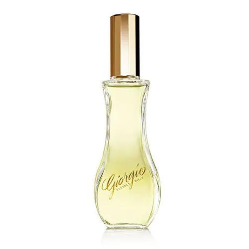 Burberry Eau De Parfum Spray 100ml - 100ml by Giorgio Beverly Hills