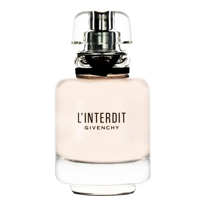 Givenchy L'interdit Eau de Parfum Spray 50ml by Givenchy