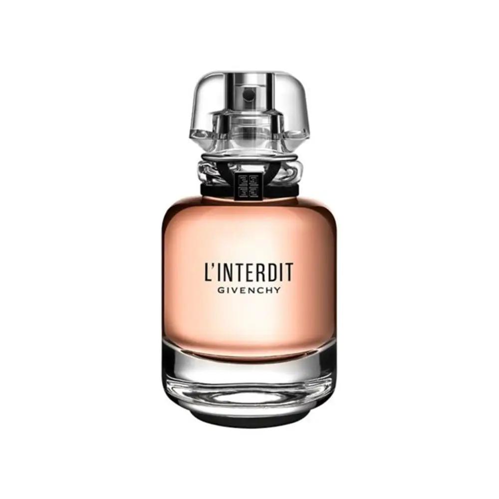 Givenchy L'interdit Eau de Parfum Spray 50ml by Givenchy