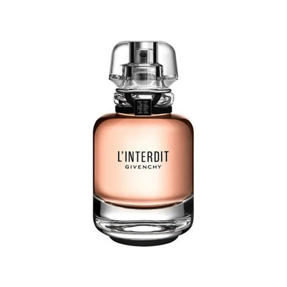 Givenchy L'interdit Eau de Parfum Spray 50ml by Givenchy
