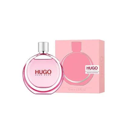 Hugo Boss Boss Woman Extreme Eau De Parfum Spray 75ml by Hugo Boss