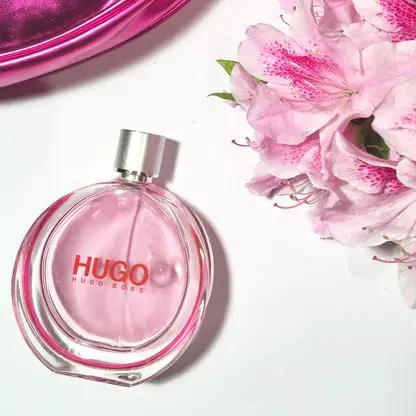 Hugo Boss Boss Woman Extreme Eau De Parfum Spray 75ml by Hugo Boss