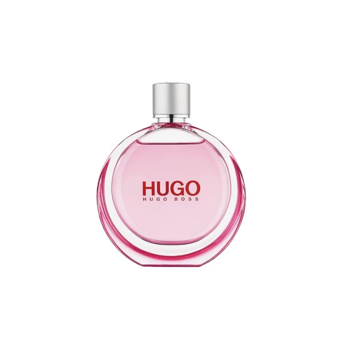 Hugo Boss Boss Woman Extreme Eau De Parfum Spray 75ml by Hugo Boss