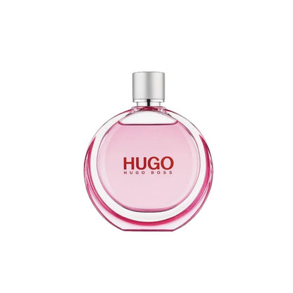 Hugo Boss Boss Woman Extreme Eau De Parfum Spray 75ml by Hugo Boss