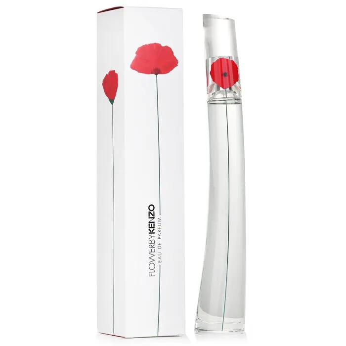 Kenzo Flower Eau de Parfum Spray 100ml by Kenzo