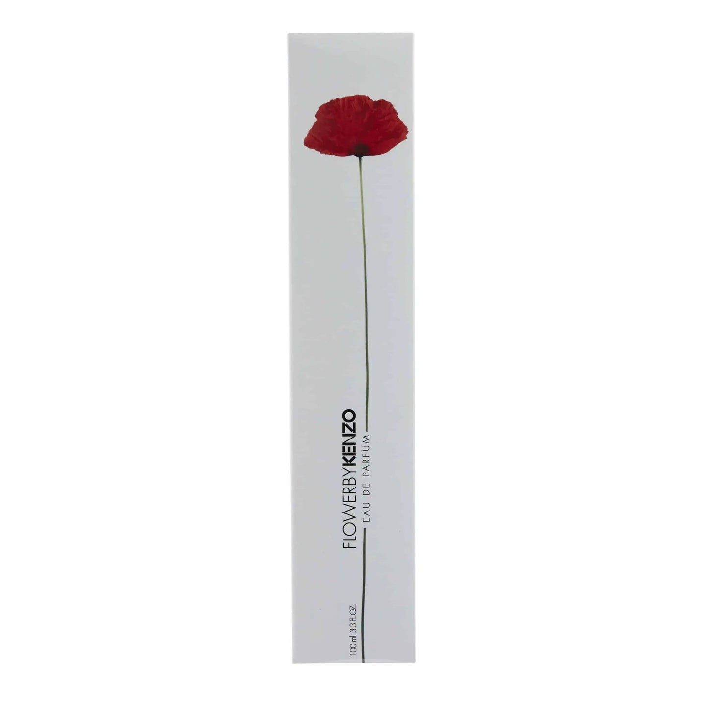 Kenzo Flower Eau de Parfum Spray 100ml by Kenzo