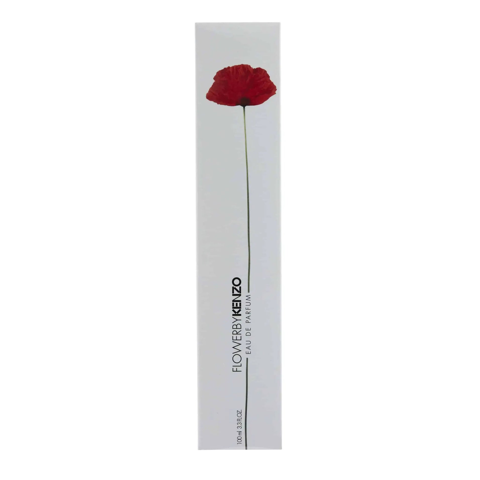 Kenzo Flower Eau de Parfum Spray 100ml by Kenzo