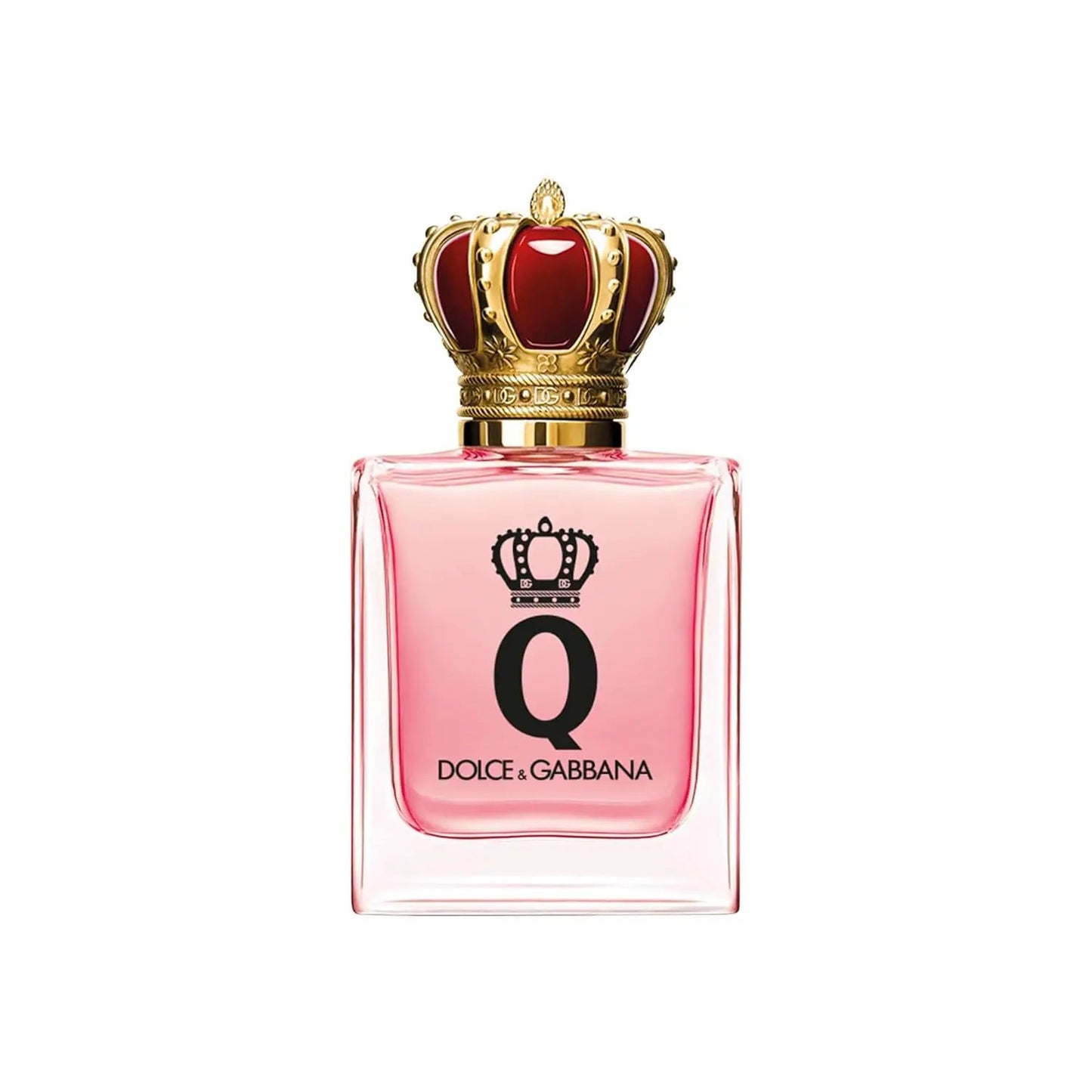 Dolce & Gabbana Q Eau De Parfum Spray 50ml by D&G