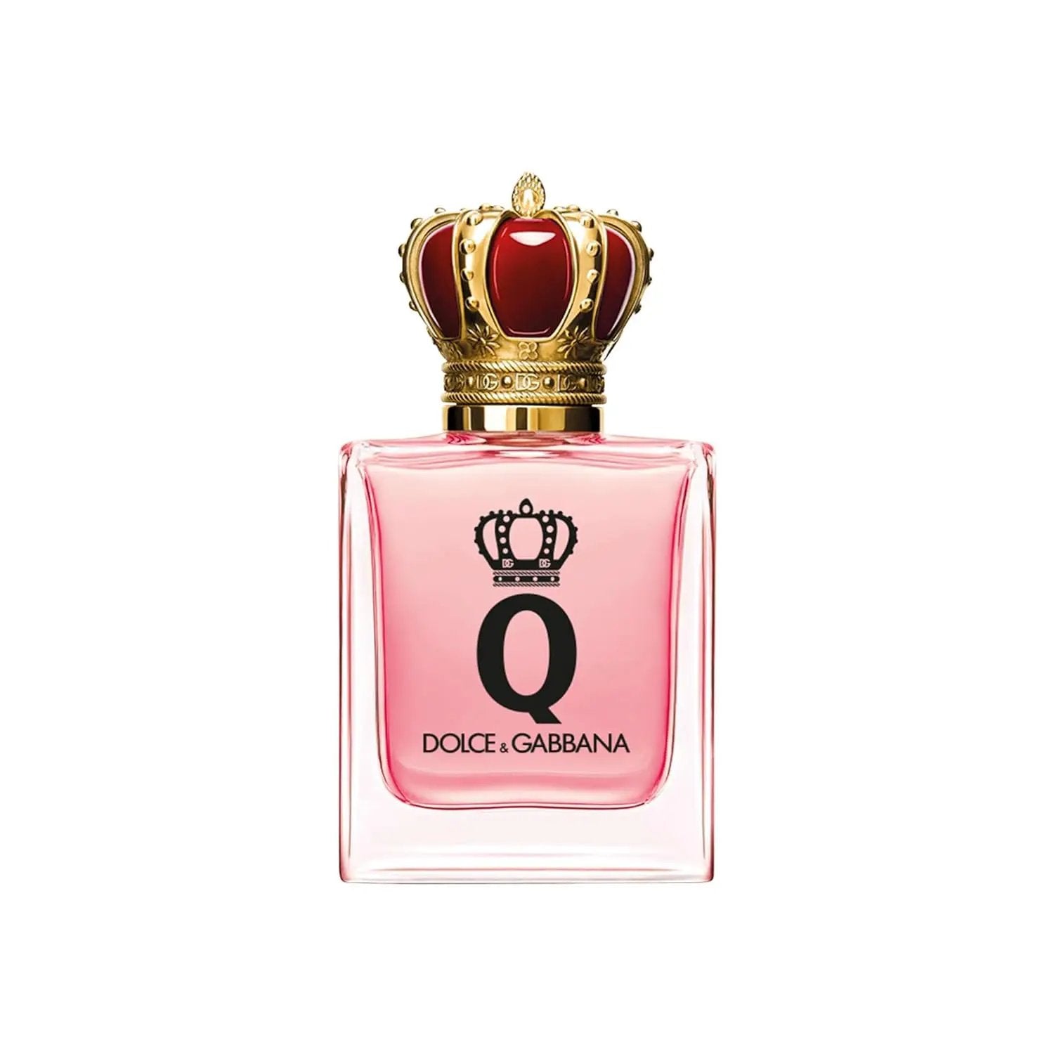Dolce & Gabbana Q Eau De Parfum Spray 50ml by D&G