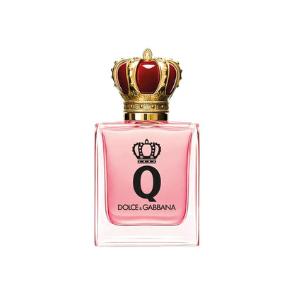 Dolce & Gabbana Q Eau De Parfum Spray 50ml by D&G