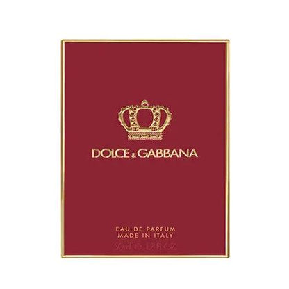 Dolce & Gabbana Q Eau De Parfum Spray 50ml by D&G