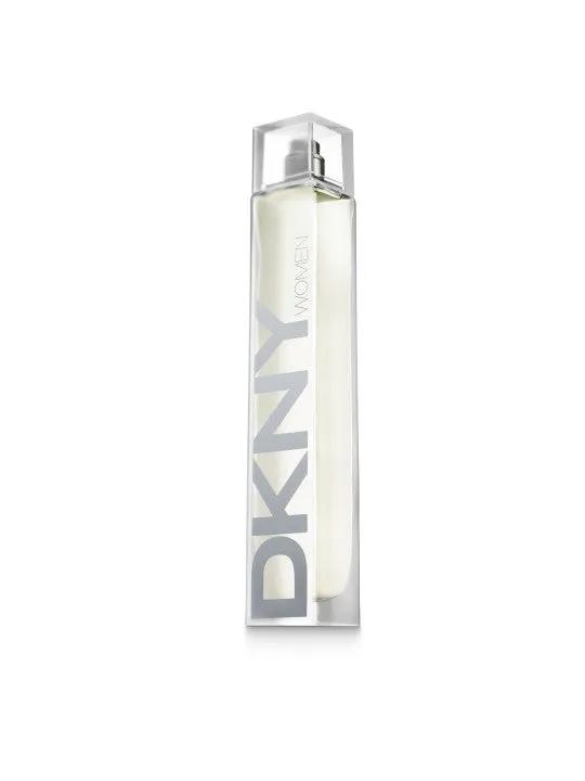 DKNY Women Eau De Toilette Spray 100ml by DKNY