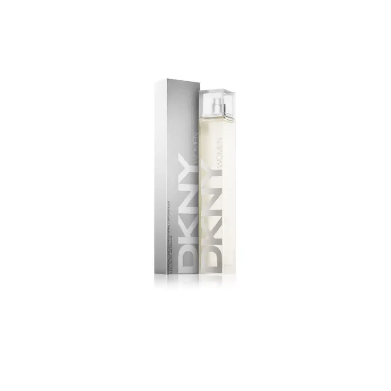 DKNY Women Eau De Toilette Spray 100ml by DKNY