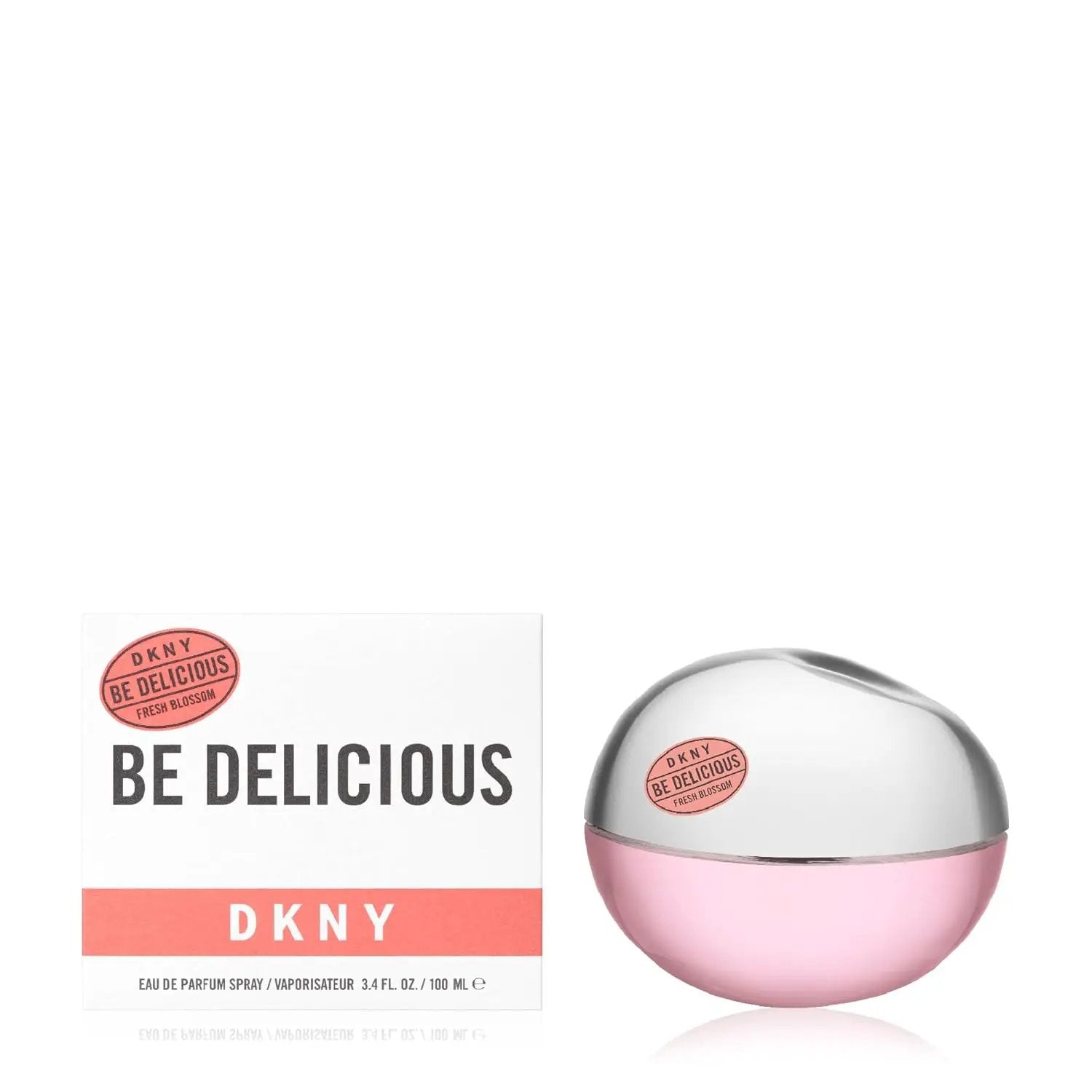 Dkny Fresh Blossom Eau de Parfum Spray 100ml by DKNY