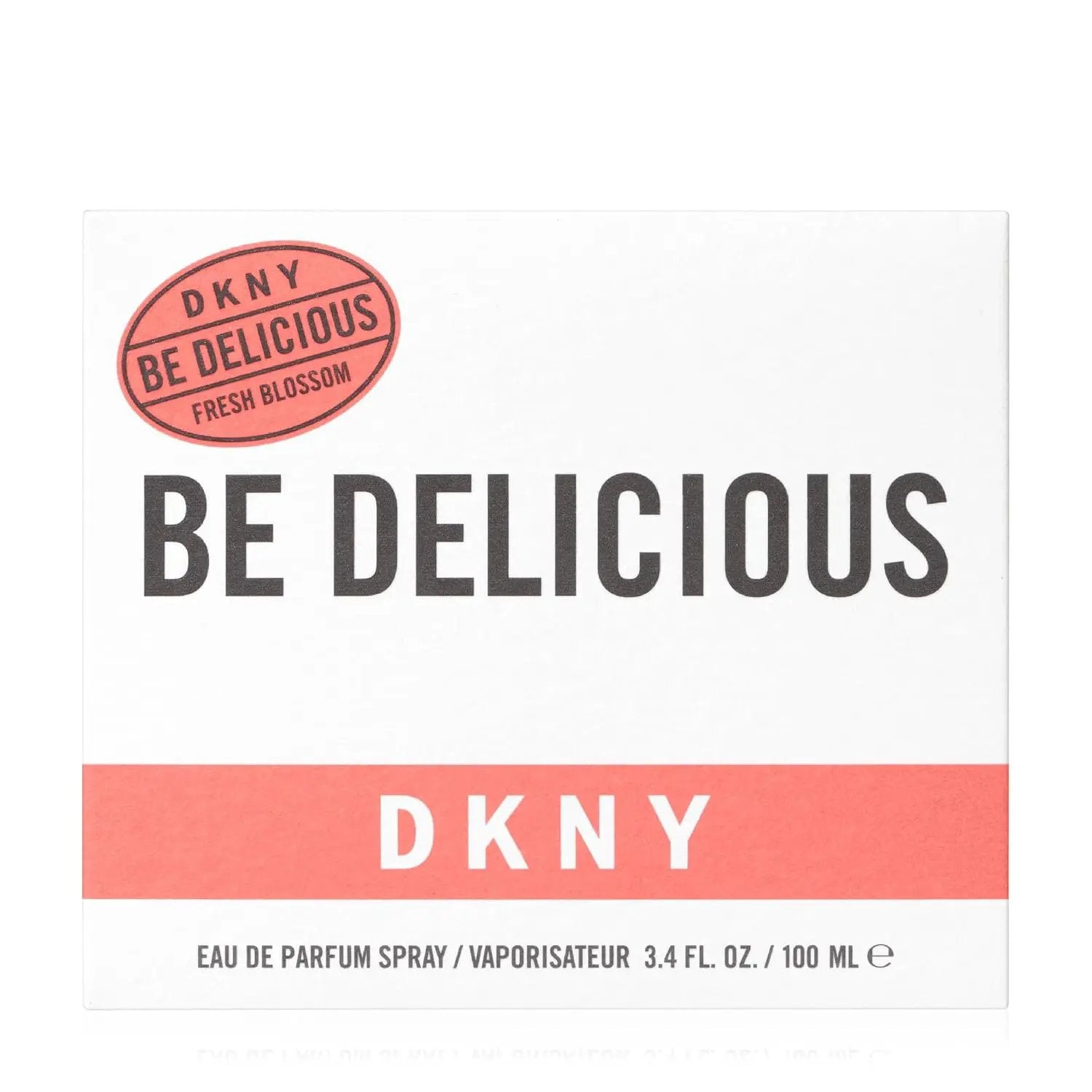 Dkny Fresh Blossom Eau de Parfum Spray 100ml by DKNY