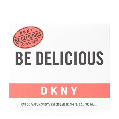Dkny Fresh Blossom Eau de Parfum Spray 100ml by DKNY