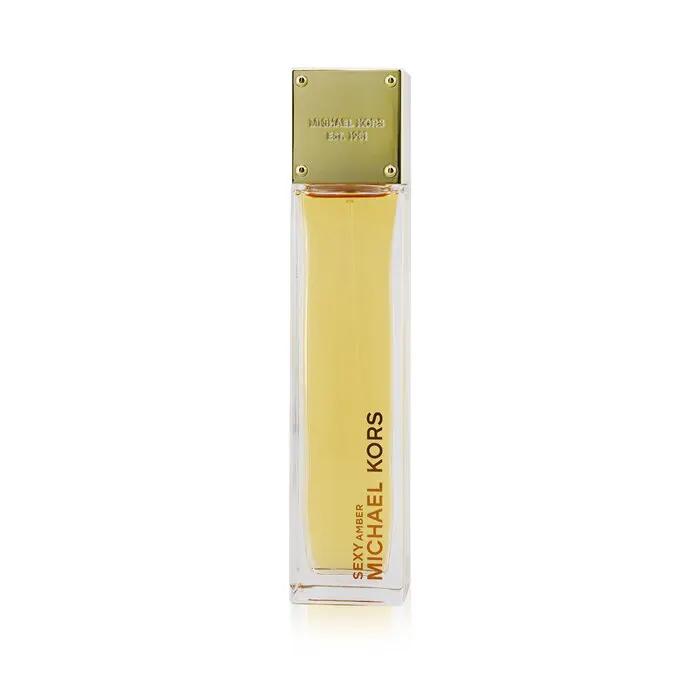 Michael Kors Sexy Amber Eau De Parfum Spray 100ml by Michael Kors