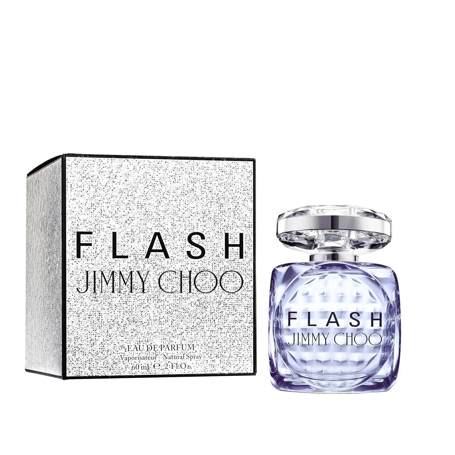 Jimmy Choo Flash Eau De Parfum Spray 60ml by Jimmy Choo