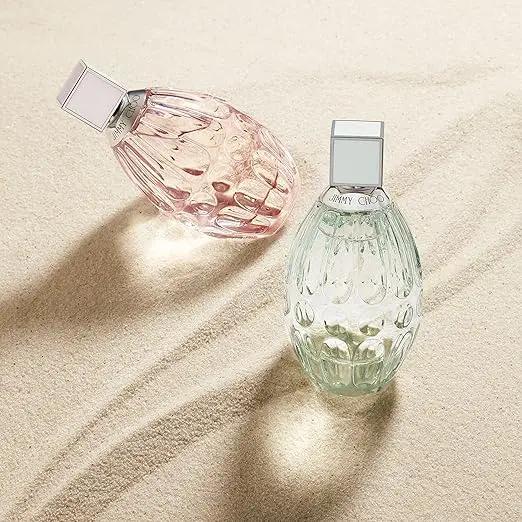 Jimmy Choo Floral Eau de Toilette Spray 40ml by Jimmy Choo