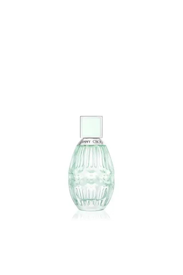 Jimmy Choo Floral Eau de Toilette Spray 40ml by Jimmy Choo