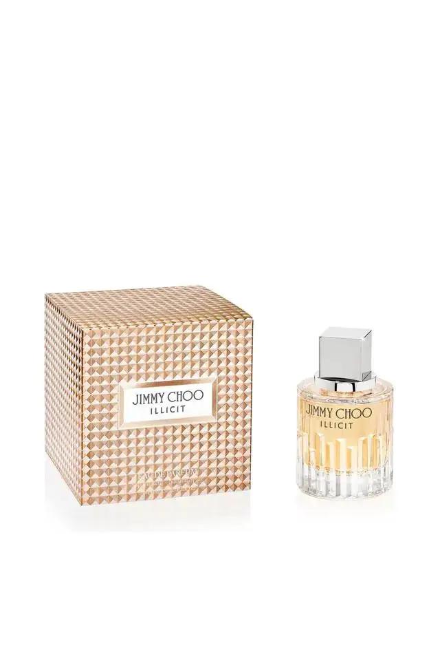 Jimmy Choo Illicit Eau de Parfum Spray 60ml by Jimmy Choo