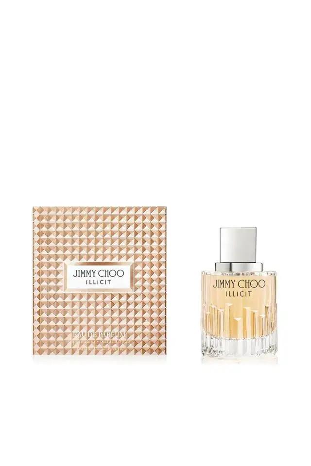 Jimmy Choo Illicit Eau de Parfum Spray 60ml by Jimmy Choo