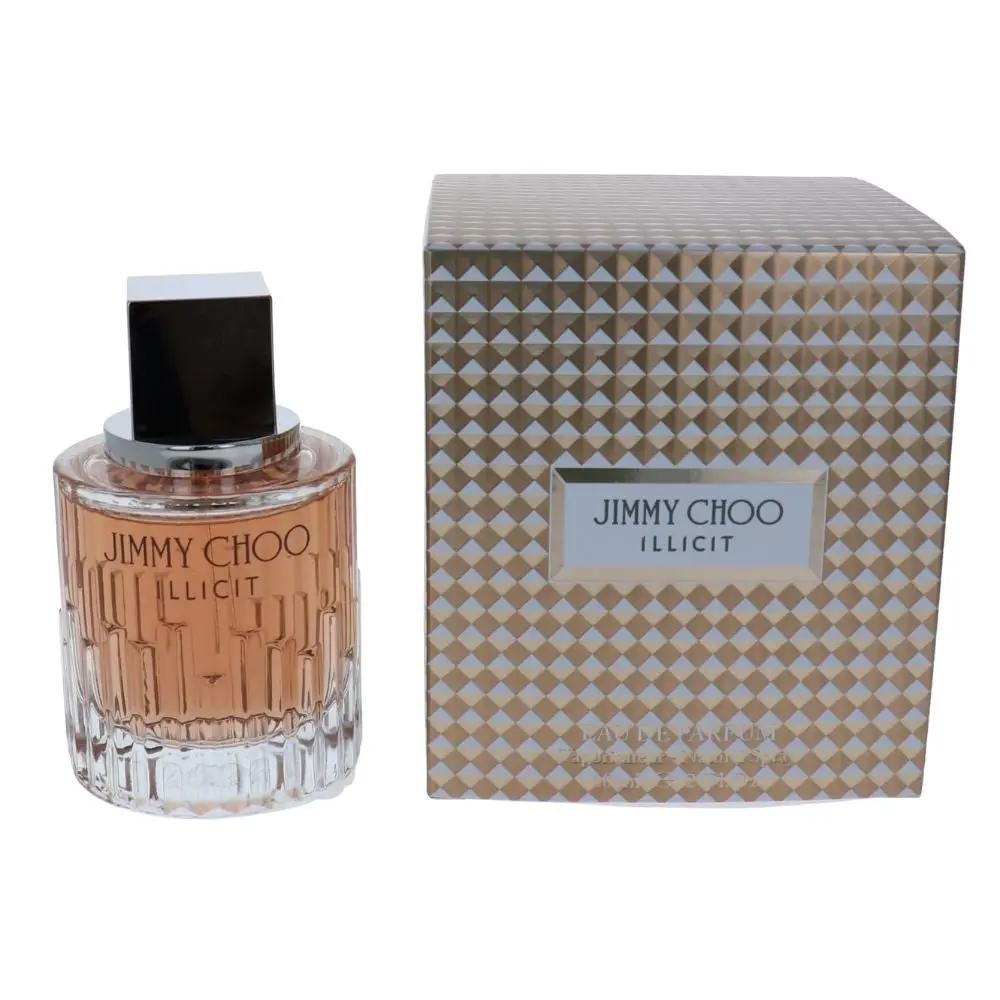 Jimmy Choo Illicit Eau de Parfum Spray 60ml by Jimmy Choo