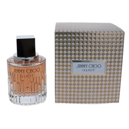 Jimmy Choo Illicit Eau de Parfum Spray 60ml by Jimmy Choo
