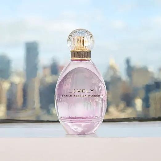 Sarah Jessica Parker Lovely Eau de Parfum Spray 50ml by Sarah Jessica Parker