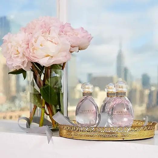 Sarah Jessica Parker Lovely Eau de Parfum Spray 50ml by Sarah Jessica Parker