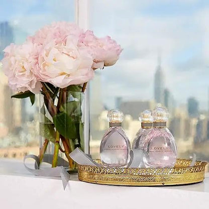 Sarah Jessica Parker Lovely Eau de Parfum Spray 50ml by Sarah Jessica Parker