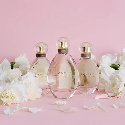 Sarah Jessica Parker Lovely Eau de Parfum Spray 50ml by Sarah Jessica Parker