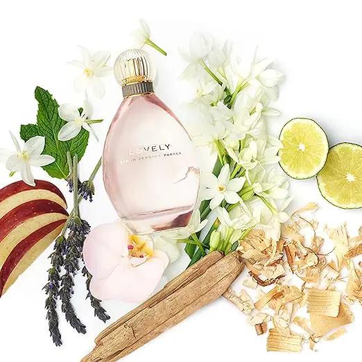 Sarah Jessica Parker Lovely Eau de Parfum Spray 50ml by Sarah Jessica Parker