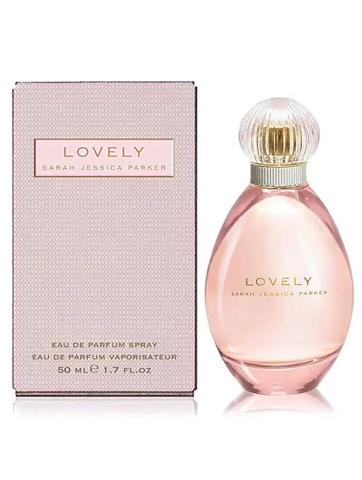 Sarah Jessica Parker Lovely Eau de Parfum Spray 50ml by Sarah Jessica Parker
