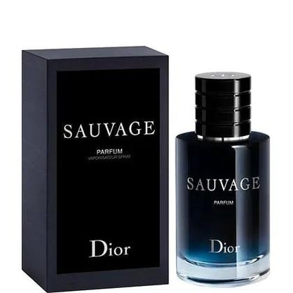 Dior Sauvage Parfum Spray 60ml by Dior