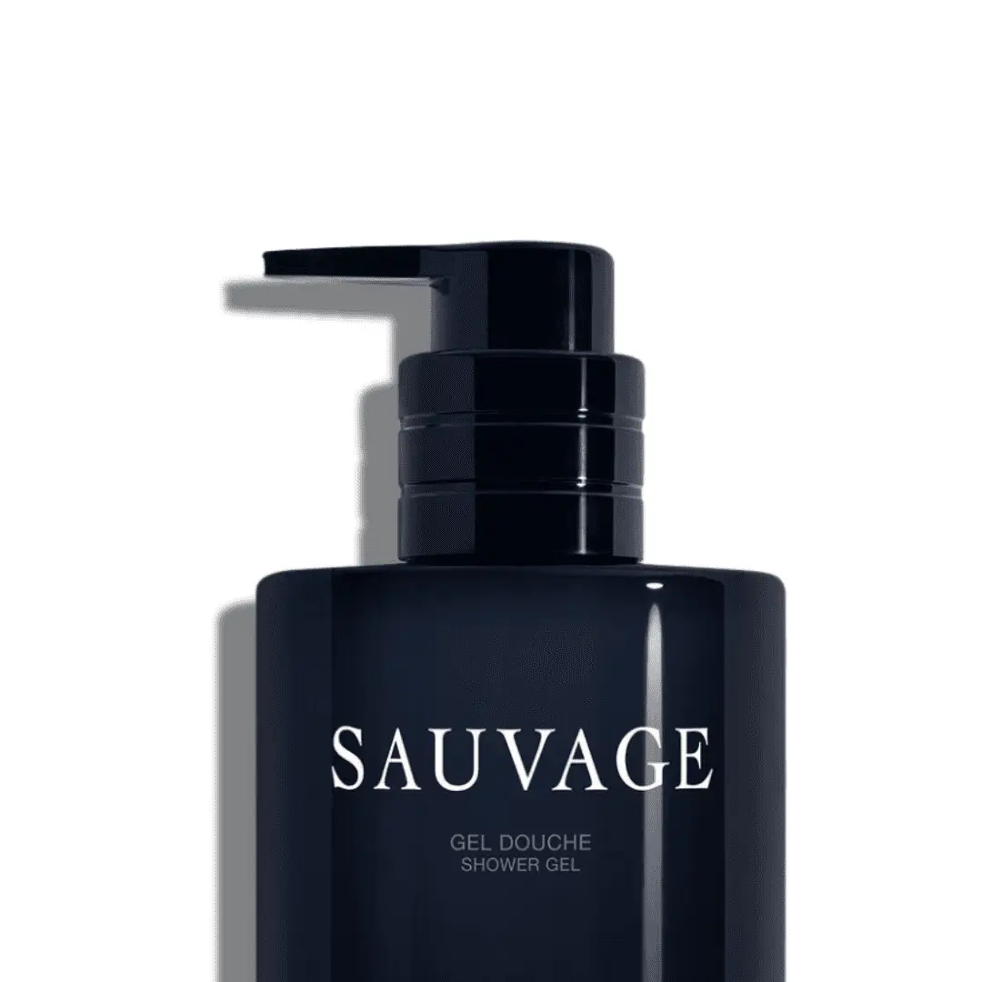 Dior Sauvage Shower Gel 250ml by Dior