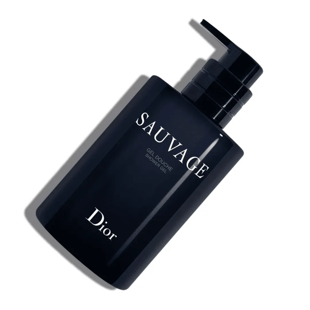 Dior Sauvage Shower Gel 250ml by Dior