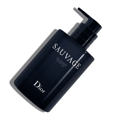 Dior Sauvage Shower Gel 250ml by Dior