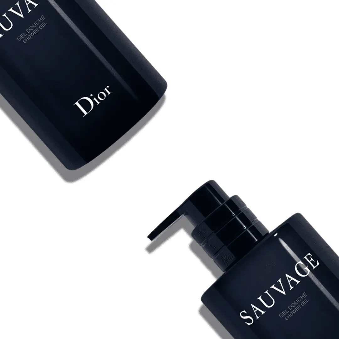 Dior Sauvage Shower Gel 250ml by Dior