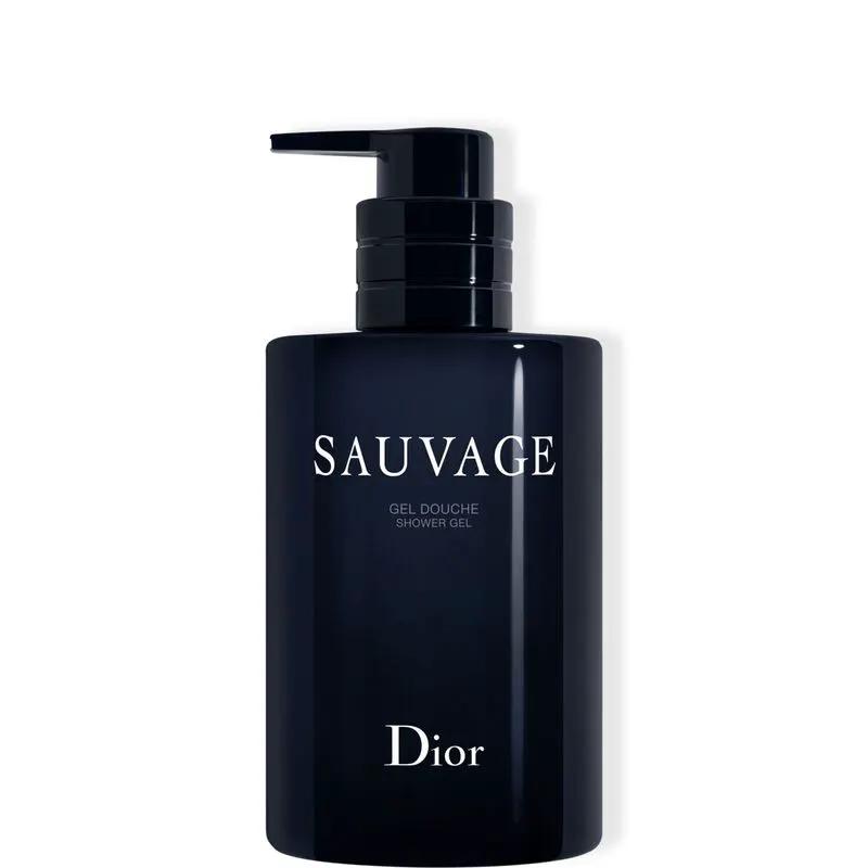 Dior Sauvage Shower Gel 250ml by Dior