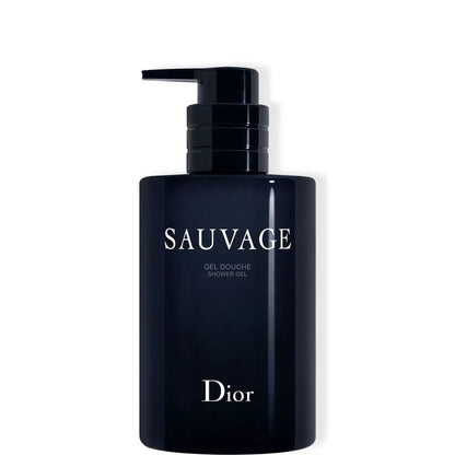 Dior Sauvage Shower Gel 250ml by Dior
